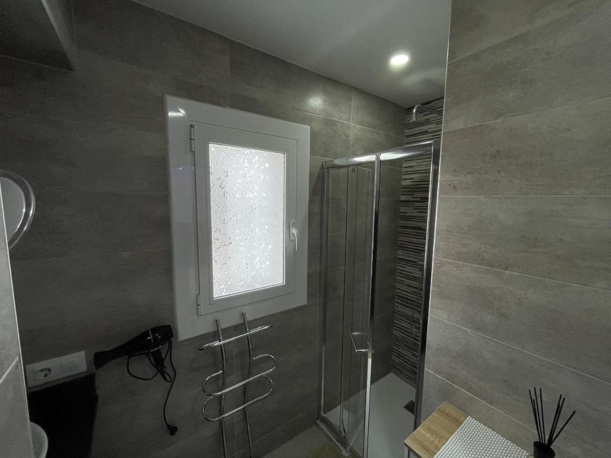 Vila Montsia 7 Casa Con Piscina Privada, Roses, Mas Bos Exteriér fotografie